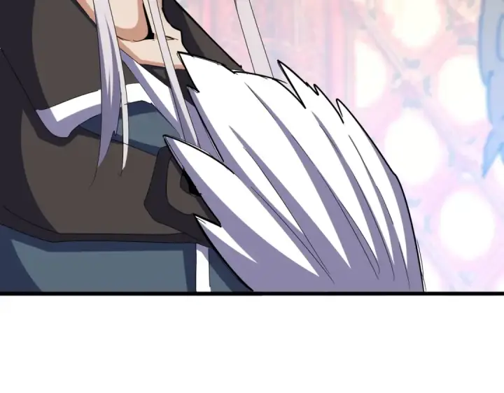 《魔皇大管家》第539话 我不吃牛肉图67