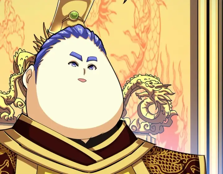 《魔皇大管家》第539话 我不吃牛肉图79