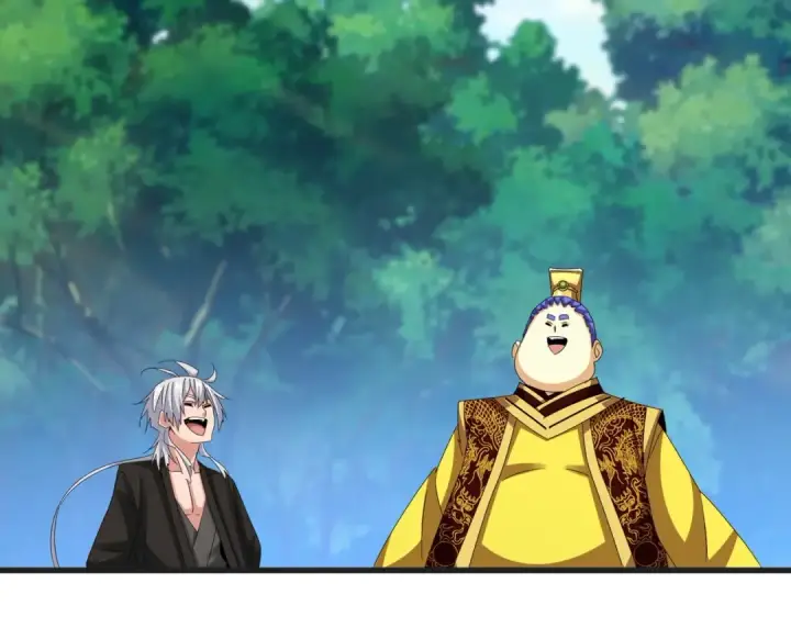 《魔皇大管家》第540话 我自然不会！图102