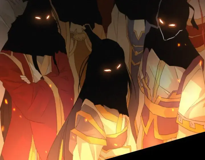 《魔皇大管家》第540话 我自然不会！图77