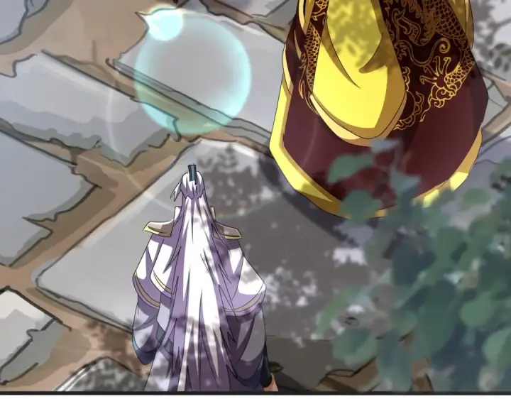 《魔皇大管家》第540话 我自然不会！图9