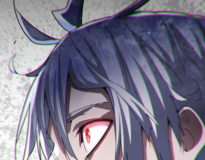 《魔皇大管家》第541话 牢中图114