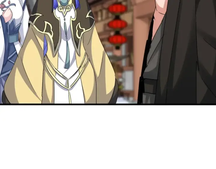 《魔皇大管家》第541话 牢中图36