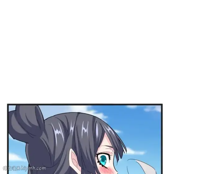 《魔皇大管家》第541话 牢中图88