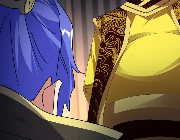 《魔皇大管家》第542话 不违天意图25