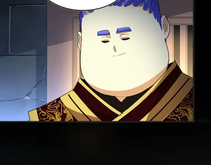 《魔皇大管家》第542话 不违天意图35