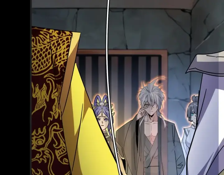 《魔皇大管家》第542话 不违天意图41