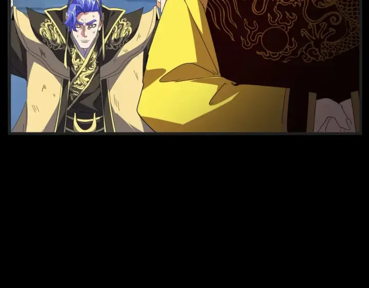 《魔皇大管家》第542话 不违天意图54