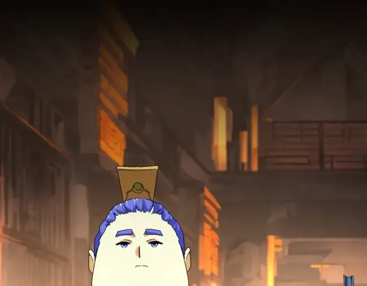 《魔皇大管家》第542话 不违天意图9