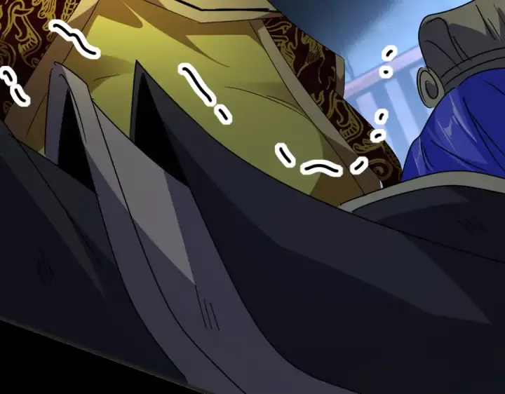 《魔皇大管家》第542话 不违天意图98