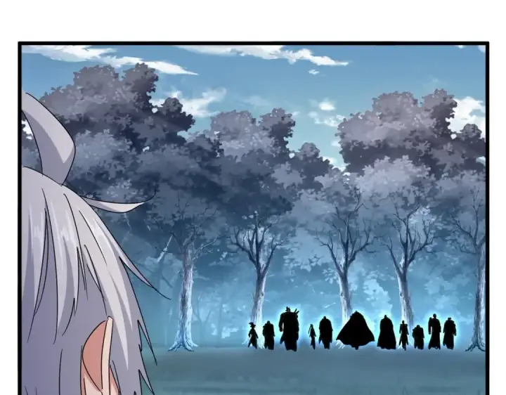 《魔皇大管家》第543话 领悟图111