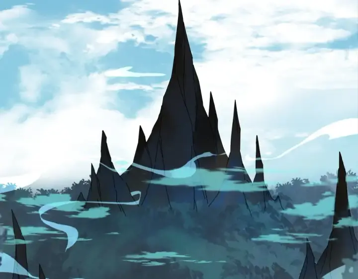 《魔皇大管家》第543话 领悟图114
