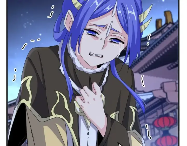 《魔皇大管家》第543话 领悟图59