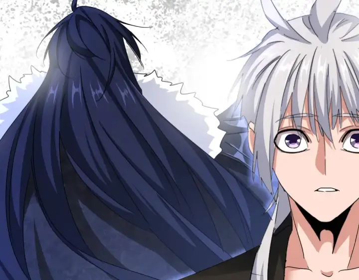 《魔皇大管家》第543话 领悟图78