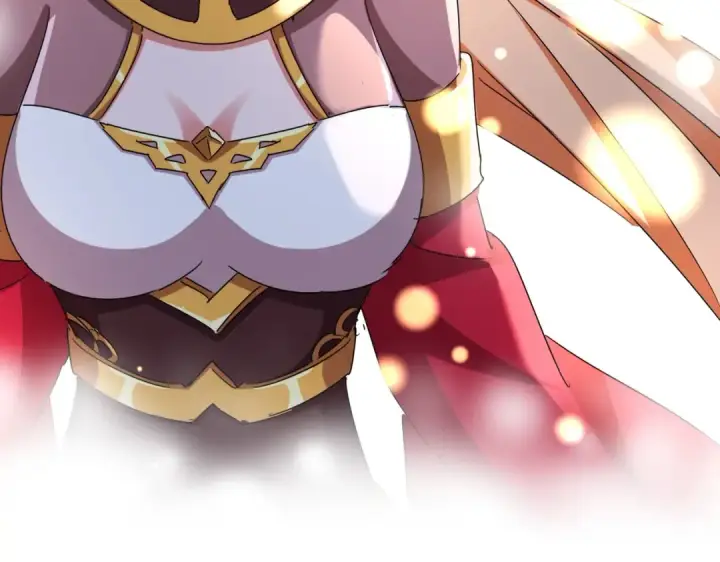 《魔皇大管家》第544话 天宇篇·完图100