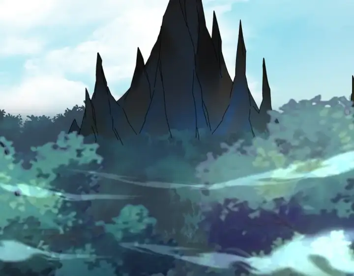《魔皇大管家》第544话 天宇篇·完图105