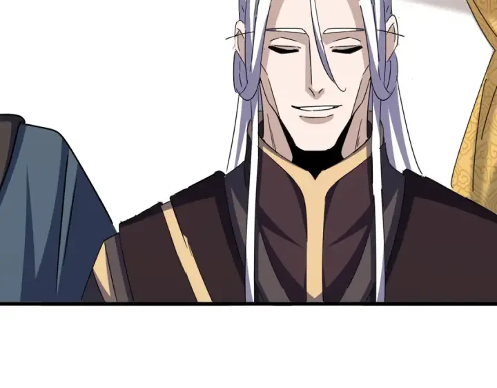 《魔皇大管家》第544话 天宇篇·完图19