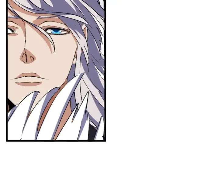 《魔皇大管家》第544话 天宇篇·完图28