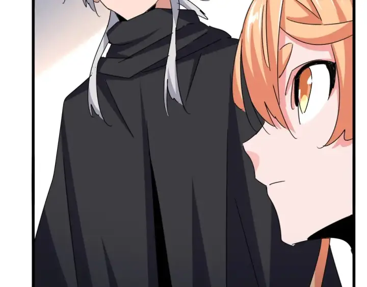 《魔皇大管家》第544话 天宇篇·完图41