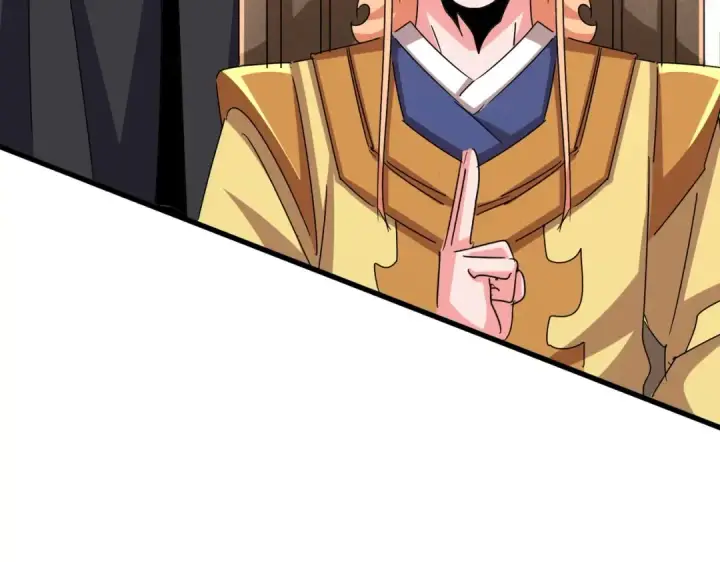 《魔皇大管家》第544话 天宇篇·完图46