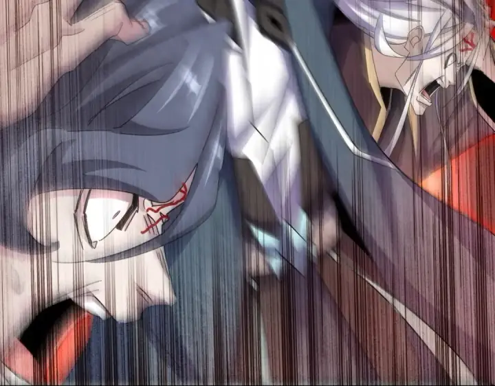 《魔皇大管家》第544话 天宇篇·完图52