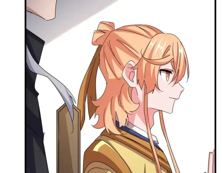 《魔皇大管家》第544话 天宇篇·完图54