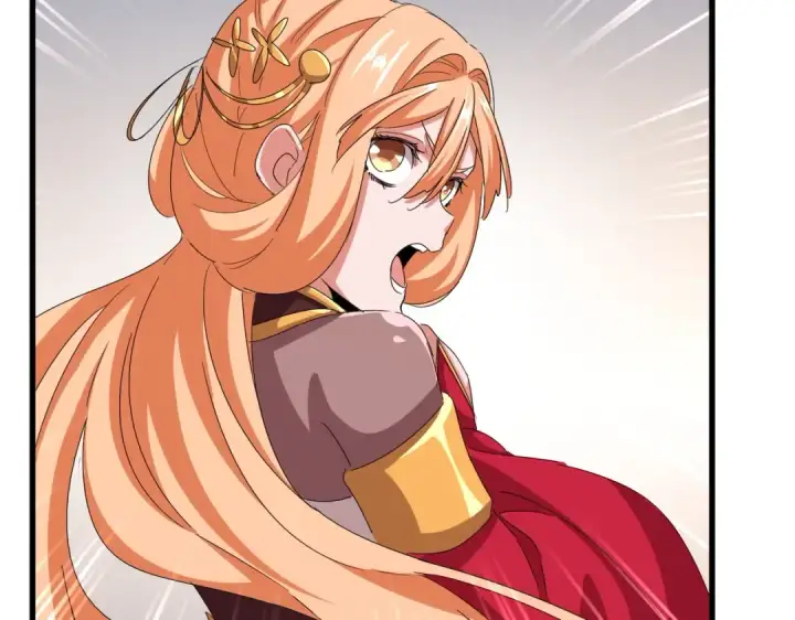 《魔皇大管家》第544话 天宇篇·完图62