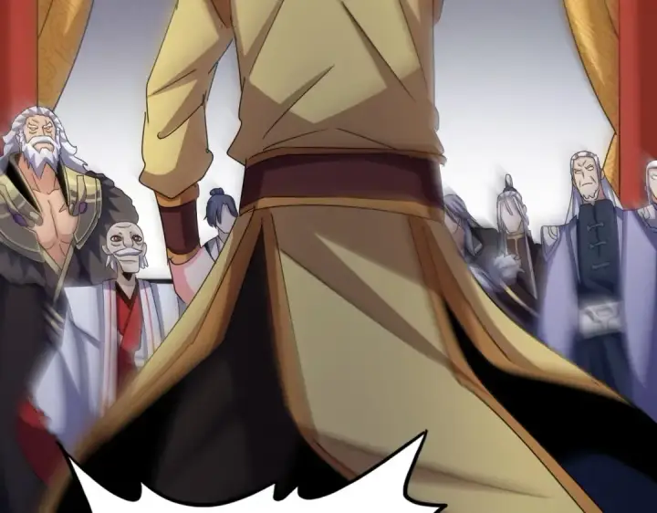 《魔皇大管家》第544话 天宇篇·完图82