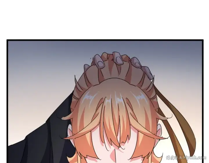 《魔皇大管家》第544话 天宇篇·完图88
