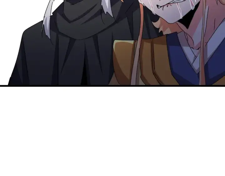 《魔皇大管家》第544话 天宇篇·完图91