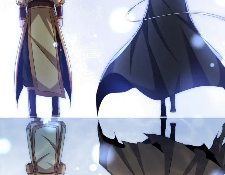 《魔皇大管家》第544话 天宇篇·完图94