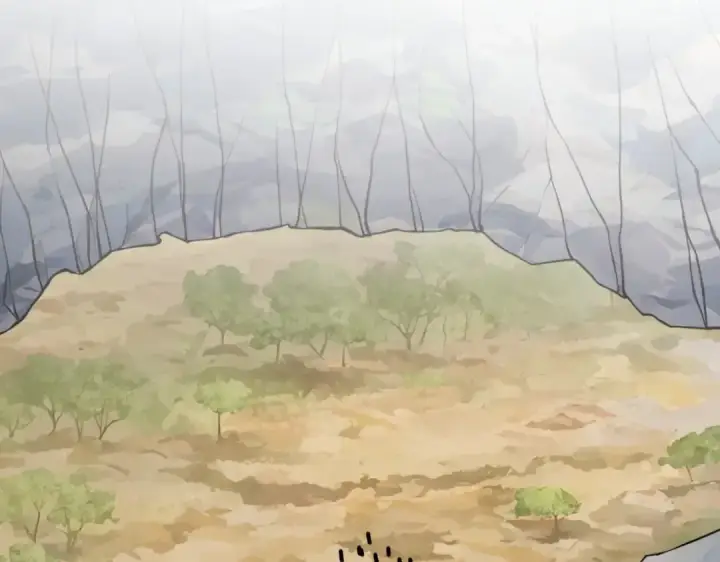 《魔皇大管家》第545话 新天地图58