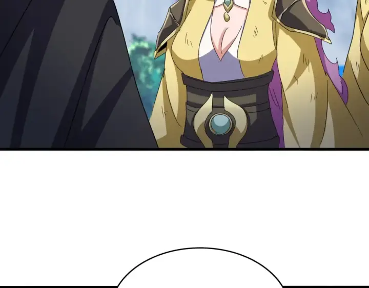 《魔皇大管家》第547话 问点事图105