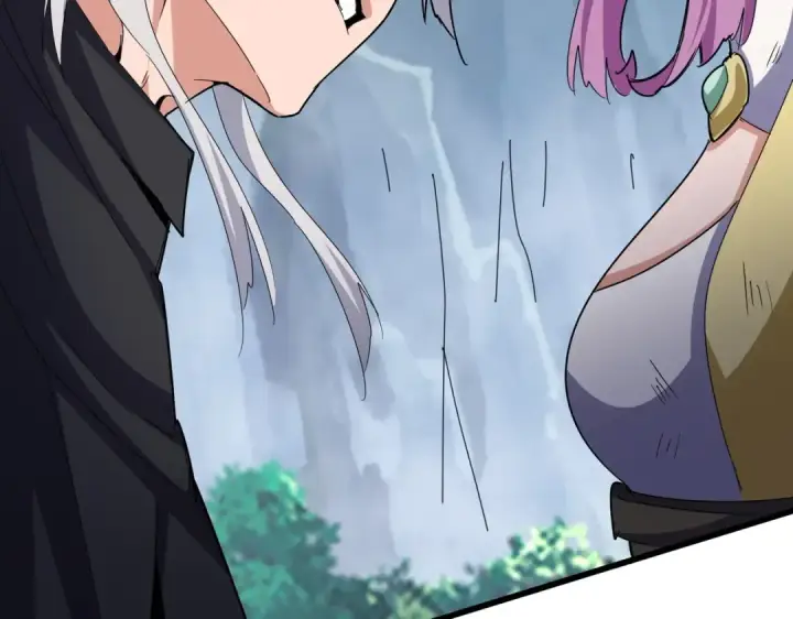 《魔皇大管家》第547话 问点事图107