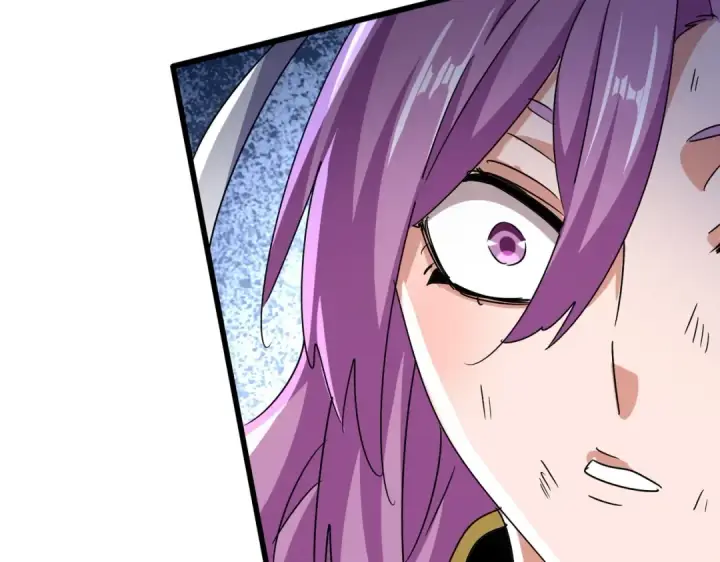 《魔皇大管家》第547话 问点事图117