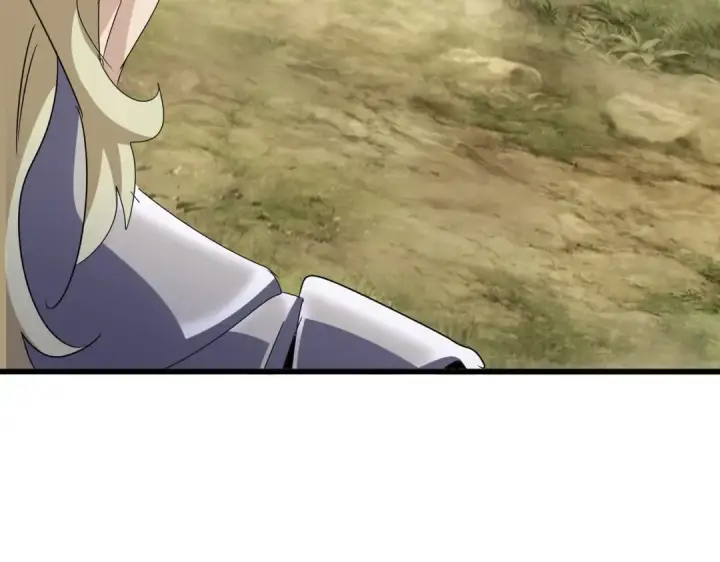 《魔皇大管家》第547话 问点事图29
