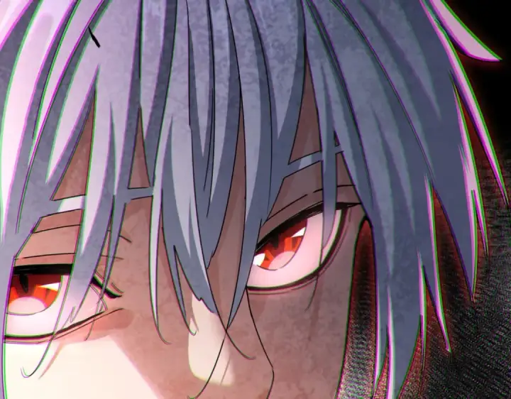 《魔皇大管家》第547话 问点事图3