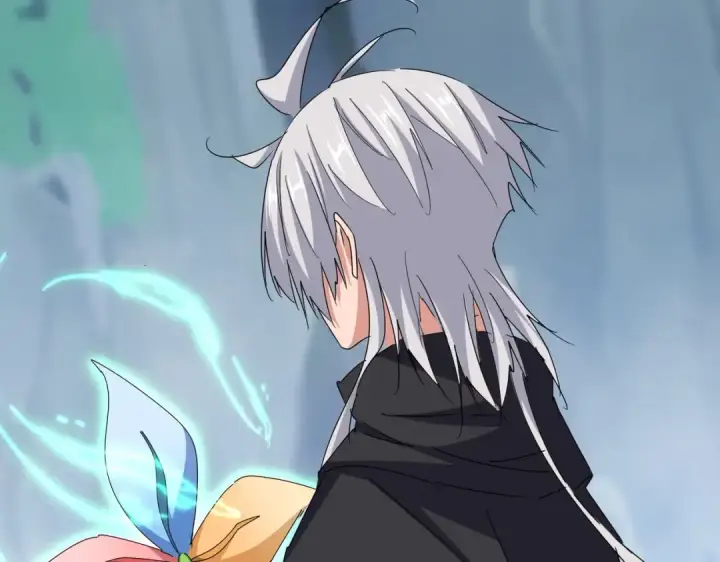《魔皇大管家》第547话 问点事图93