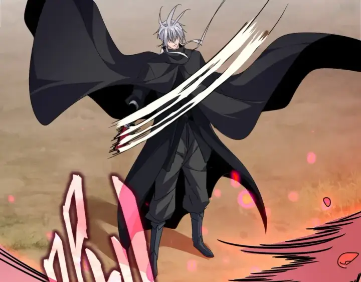 《魔皇大管家》第548话 死人不开口图90
