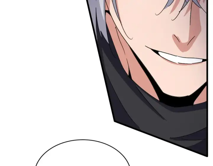 《魔皇大管家》第549话 上中下图23