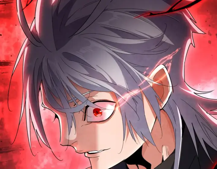 《魔皇大管家》第549话 上中下图6