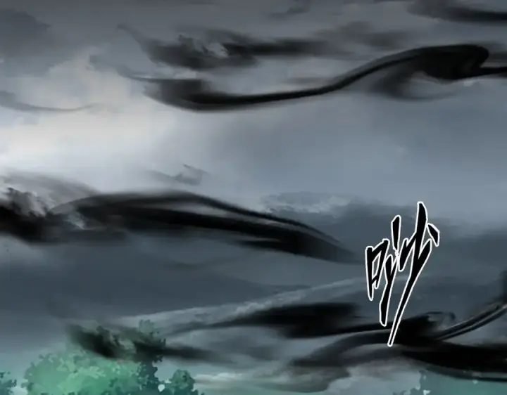 《魔皇大管家》第549话 上中下图61