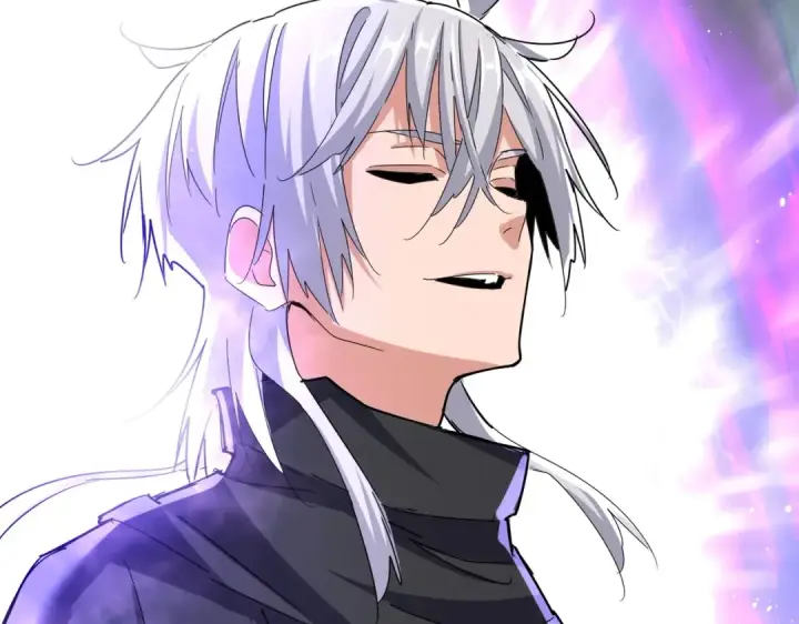 《魔皇大管家》第549话 上中下图73