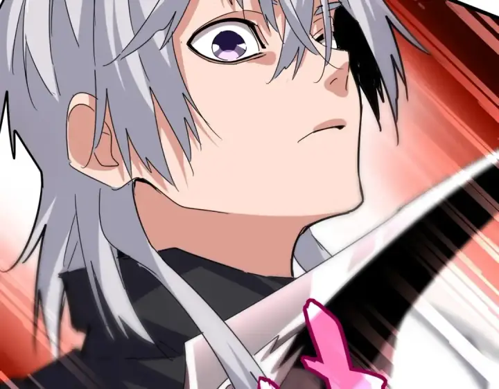 《魔皇大管家》第549话 上中下图78