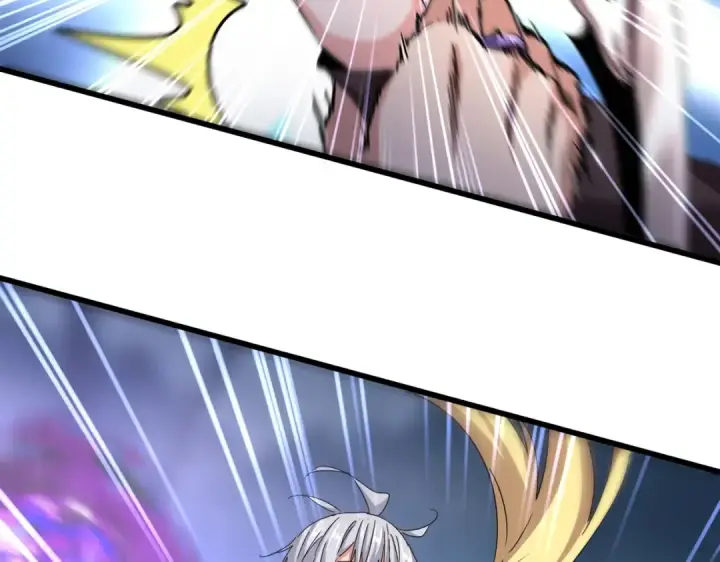 《魔皇大管家》第549话 上中下图87