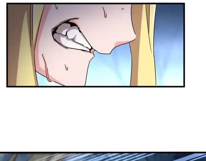 《魔皇大管家》第549话 上中下图97