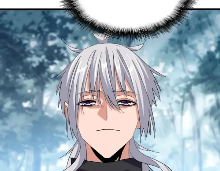 《魔皇大管家》第550话 卓凡？好名字图114