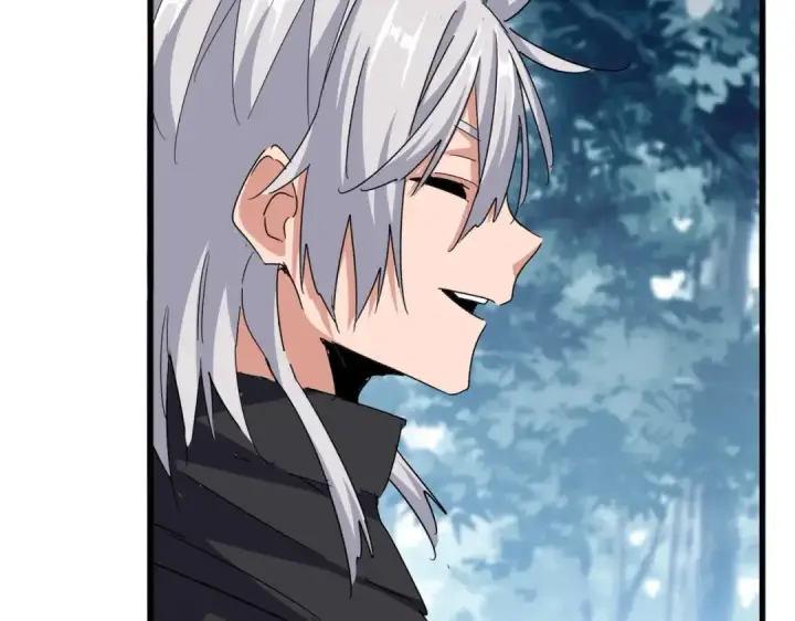 《魔皇大管家》第550话 卓凡？好名字图82