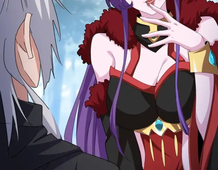 《魔皇大管家》第550话 卓凡？好名字图90