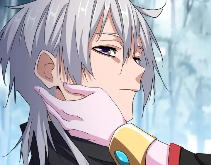 《魔皇大管家》第550话 卓凡？好名字图94